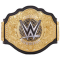 World Heavyweight Championship Wrestling Replica Title Aurex Belt
