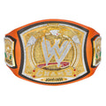 John Cena Spinner Heavyweight Championship Wrestling Replica Aurex Belt