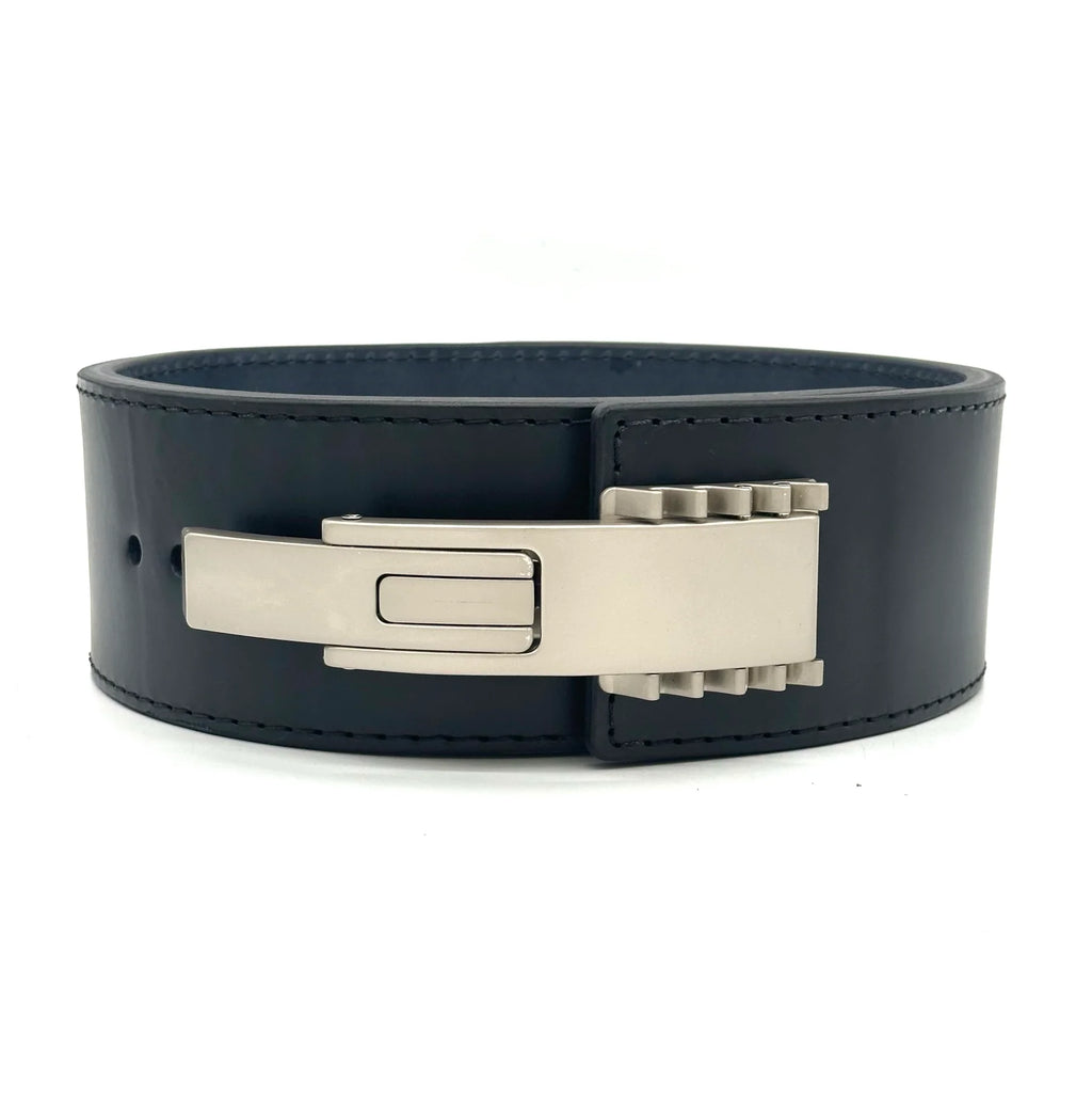 Aurex 4" 13mm Lever Weightlifting Belt – Maximum Support for Heavy Lifts