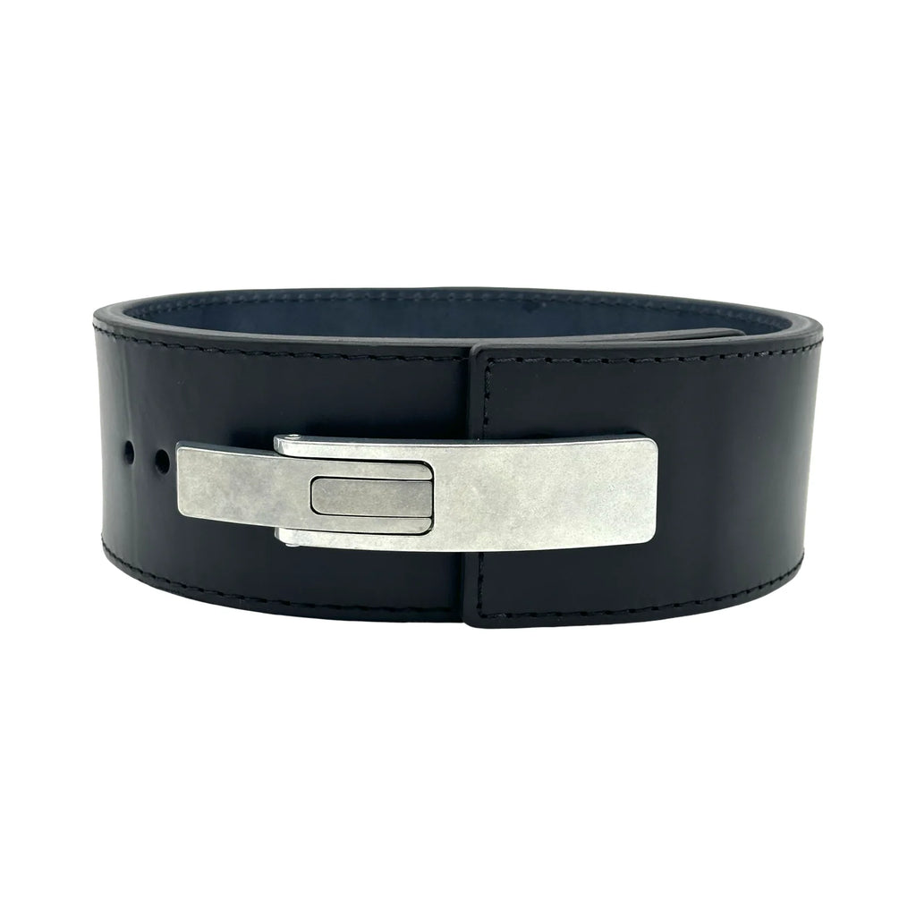 Aurex 4" 13mm Lever Weightlifting Belt – Maximum Support for Heavy Lifts