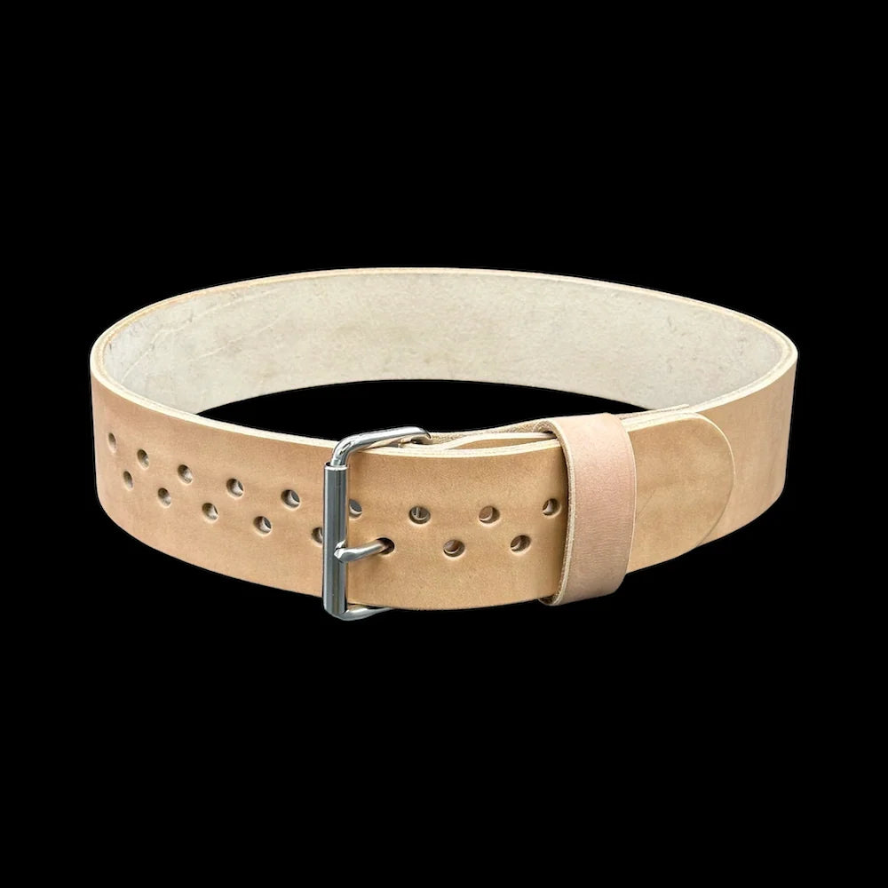 Aurex 6.5mm Bench Belt – Comfort Meets Performance