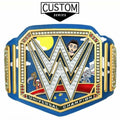 Custom Bray Wyatt Fiend Universal Wrestling Championship Replica Aurex Belt