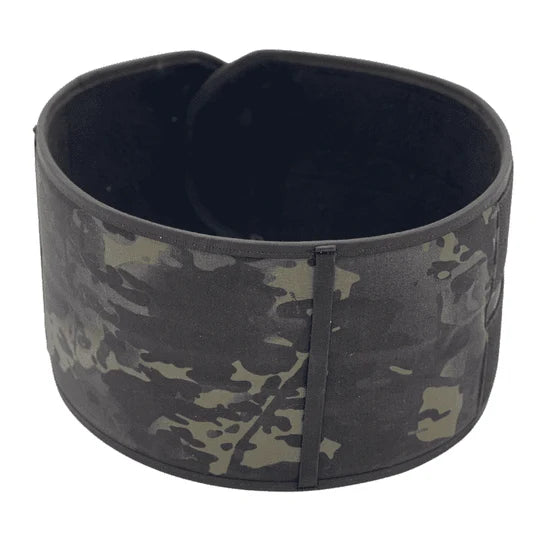 Aurex 8" Strongman Hybrid Belt – Maximum Support &amp; Strength