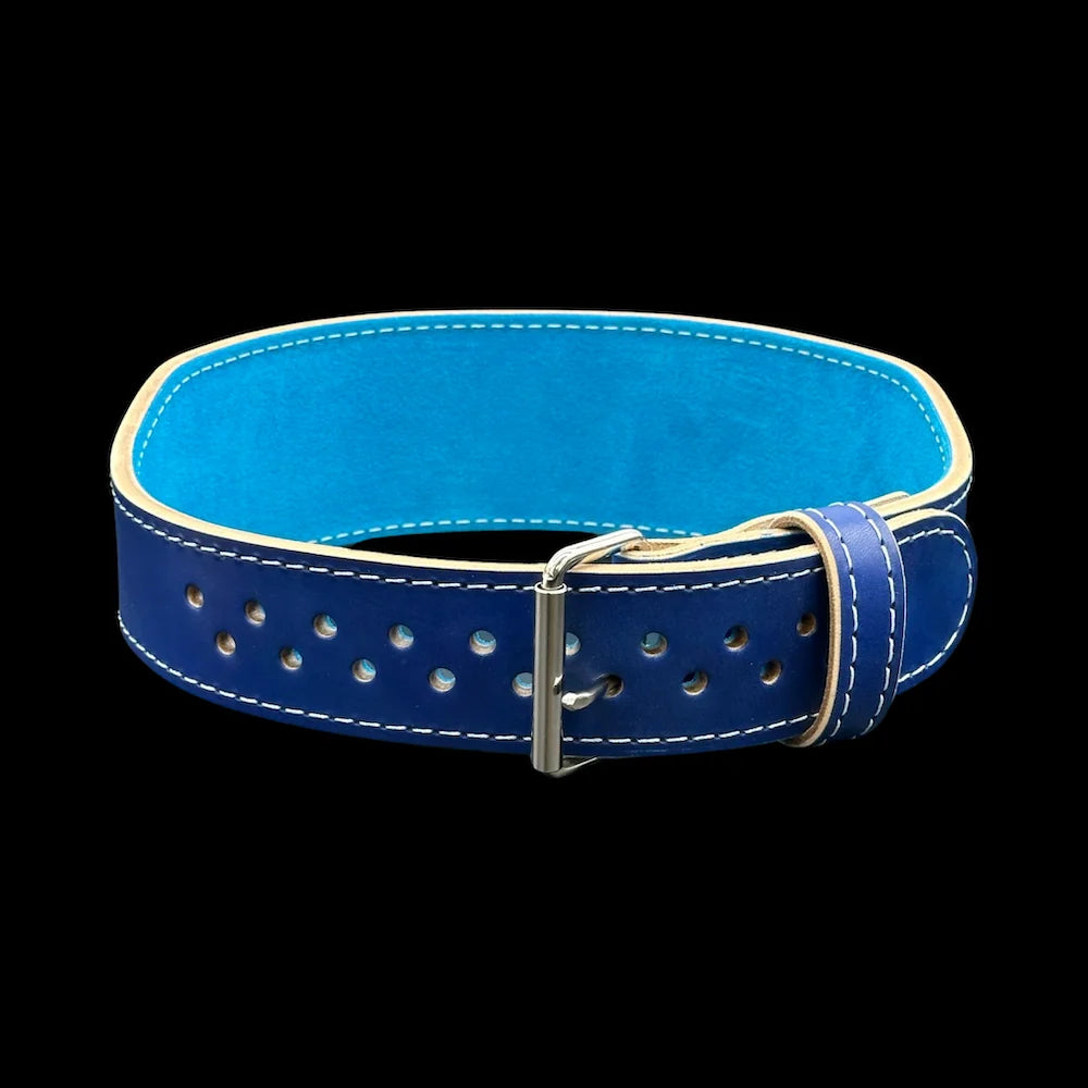 Aurex Custom Dyed Training Belts – Your Style, Your Strength