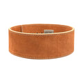 Aurex Double Suede Lever Weightlifting Belt – Comfort Meets Strength
