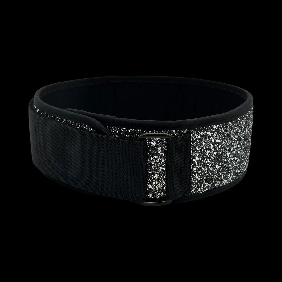 Aurex Sparkle Hybrid Belts – Style Meets Strength