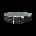 Aurex 3" 6.5mm Pioneer Cut Lifting Belt – Flexible Support, Perfect Fit
