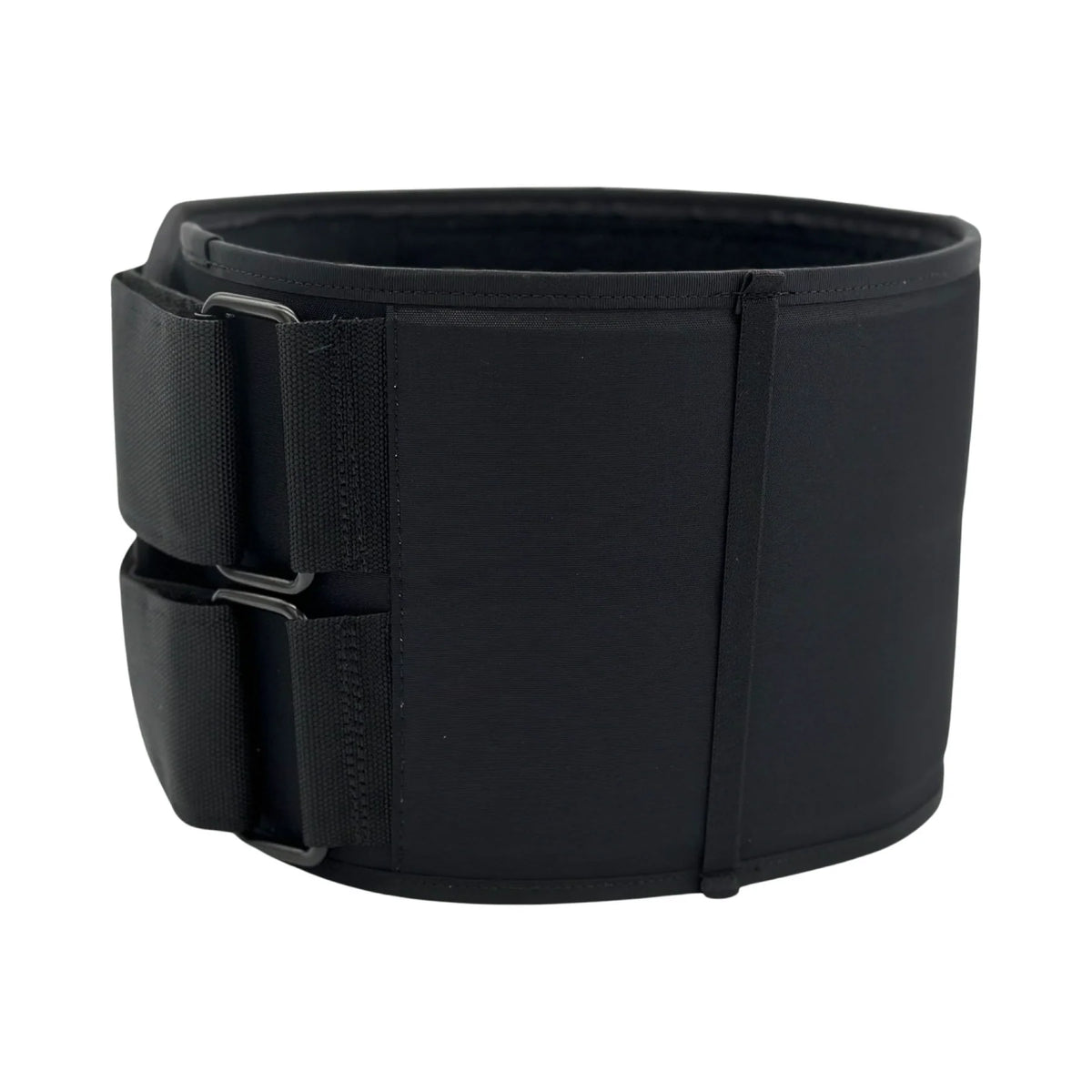 Aurex 8" Strongman Hybrid Belt – Maximum Support &amp; Strength