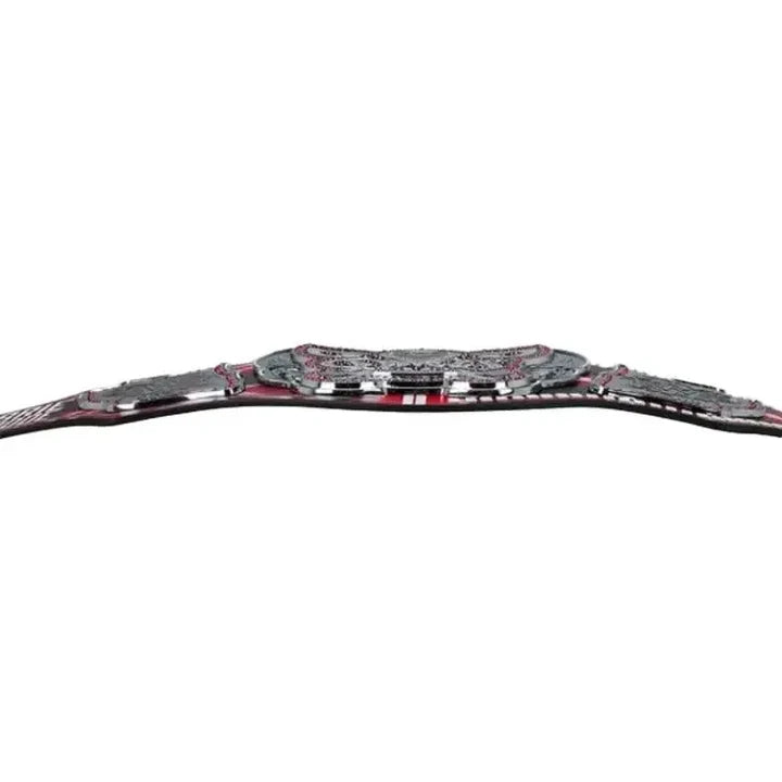 The Bellas Signature Series Championship Replica Title Aurex Belt
