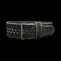 Aurex Untamed Strength Powerlifting Belt – Built for Serious Lifters