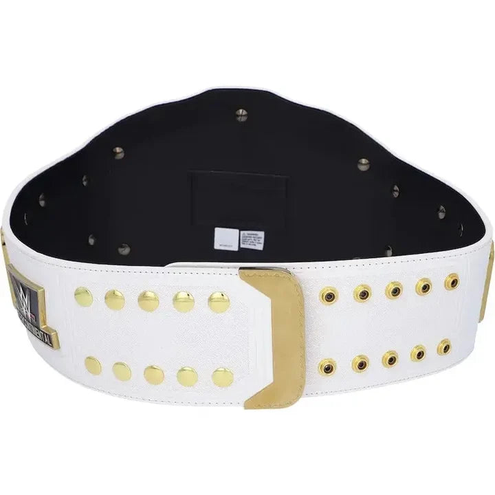 Intercontinental Championship Wrestling Replica Title Aurex Belt