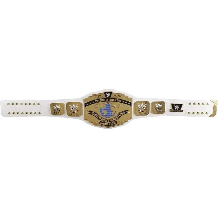 Intercontinental Championship Wrestling Replica Title Aurex Belt