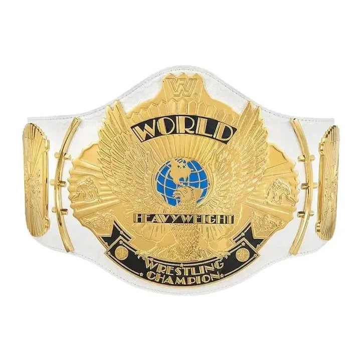 White Winged Eagle Championship Replica Title Aurex Belt
