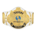 White Winged Eagle Championship Replica Title Aurex Belt