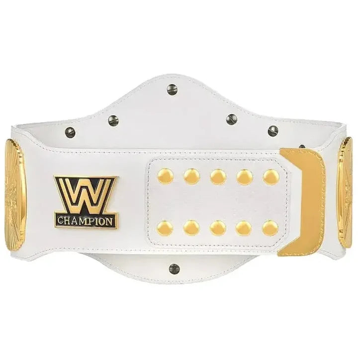 White Winged Eagle Championship Replica Title Aurex Belt