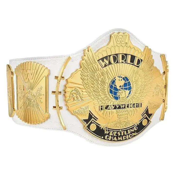 White Winged Eagle Championship Replica Title Aurex Belt