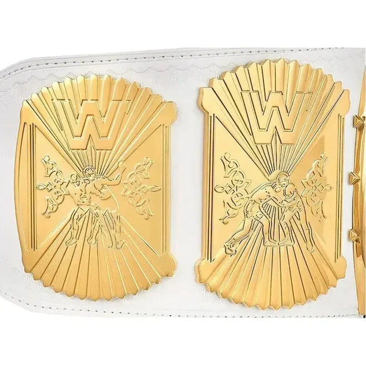 White Winged Eagle Championship Replica Title Aurex Belt