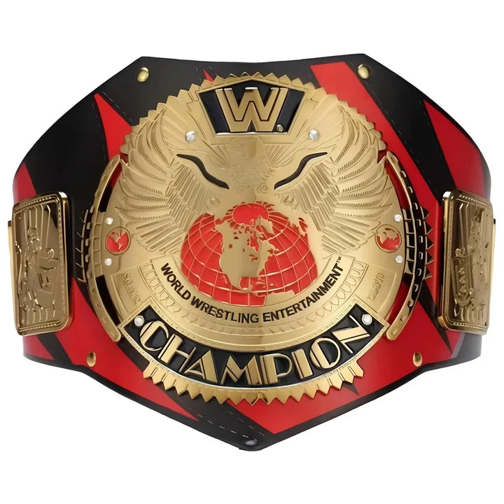 Kane Signature Series Tailored Championship Replica Aurex Belt