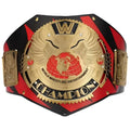 Kane Signature Series Tailored Championship Replica Aurex Belt