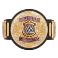 Tag Team World Heavyweight Wrestling Championship Replica Aurex Belt