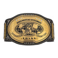 Chyna Signature Series Championship Replica Title Aurex Belt