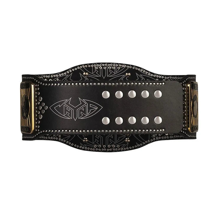 Chyna Signature Series Championship Replica Title Aurex Belt
