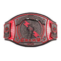 CM Punk Chicago Blackhawks Signature Series Spinner Championship Replica Aurex Belt