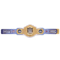 Elimination Chamber 2025 Championship Replica Title Aurex Belt