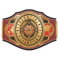 Gunther 666 Days Signature Series Championship Title Aurex Belt
