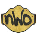 Hollywood Hulk Hogan nWo Signature Series Championship Replica Aurex Belt