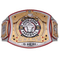 John Cena Farewell Tour 2025 Daytona Championship Replica Title Aurex Belt