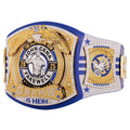 John Cena Farewell Tour 2025 Lexington Championship Replica Title Aurex Belt