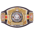 John Cena Farewell Tour 2025 San Diego Spinner Championship Replica Title Aurex Belt
