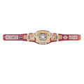 John Cena Farewell Tour 2025 Springfield Spinner Championship Replica Title Aurex Belt