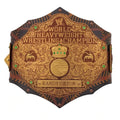 Randy Orton Signature Series Championship Replica Title Aurex Belt