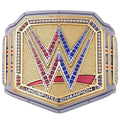SummerSlam 2025 Undisputed Championship Replica Title Aurex Belt