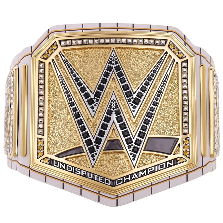 Survivor Series 2025 San Diego Undisputed Championship Replica Title Aurex Belt