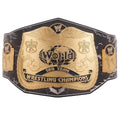 Dudley Boyz Signature Series World Tag Team Championship Replica Aurex Belt