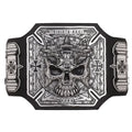 Triple H 30 Years The King Legacy Championship Replica Aurex Belt