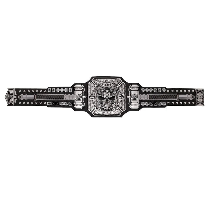 Triple H 30 Years The King Legacy Championship Replica Aurex Belt