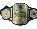 Universal Crown Jewel Championship Replica Title Aurex Belt
