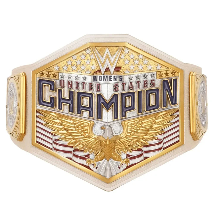 Women’s United States Championship Replica Title Aurex Belt