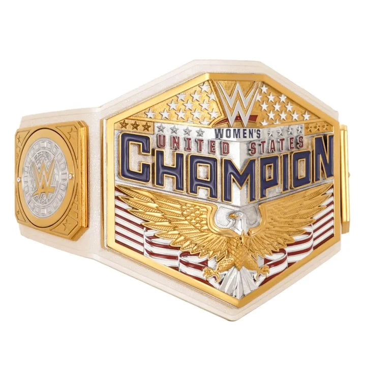 Women’s United States Championship Replica Title Aurex Belt