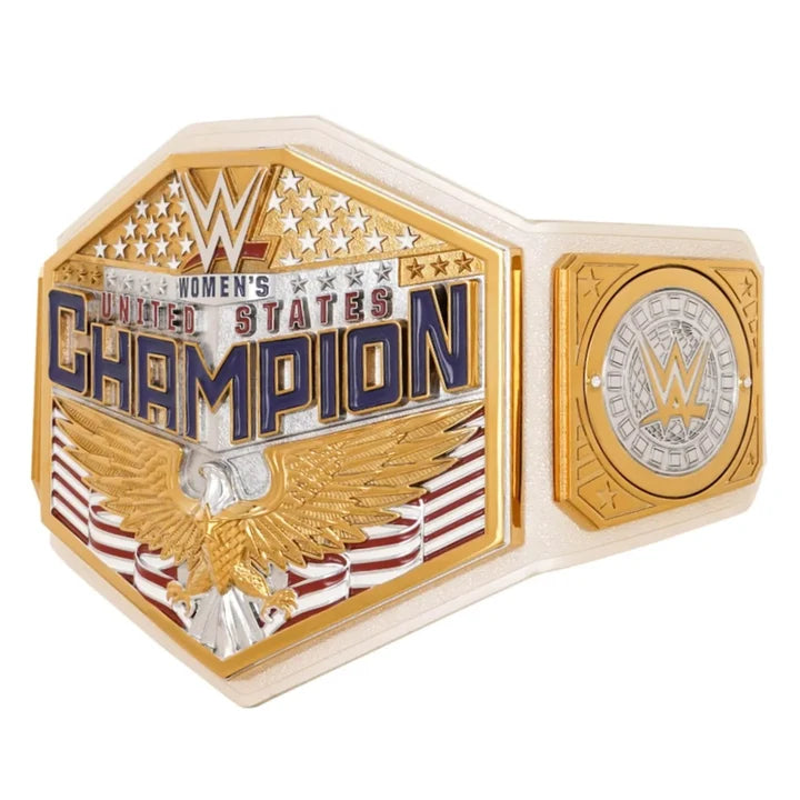 Women’s United States Championship Replica Title Aurex Belt