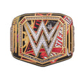 WrestleMania 40 Limited Edition Modern Era Championship Replica Aurex Belt