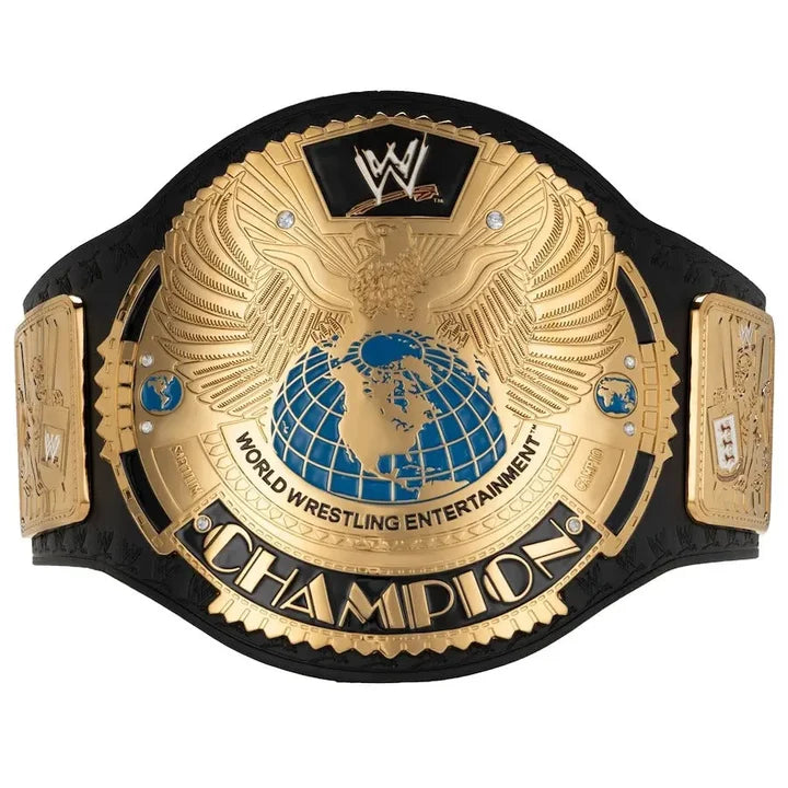 Attitude Era Championship Replica Title Aurex Belt