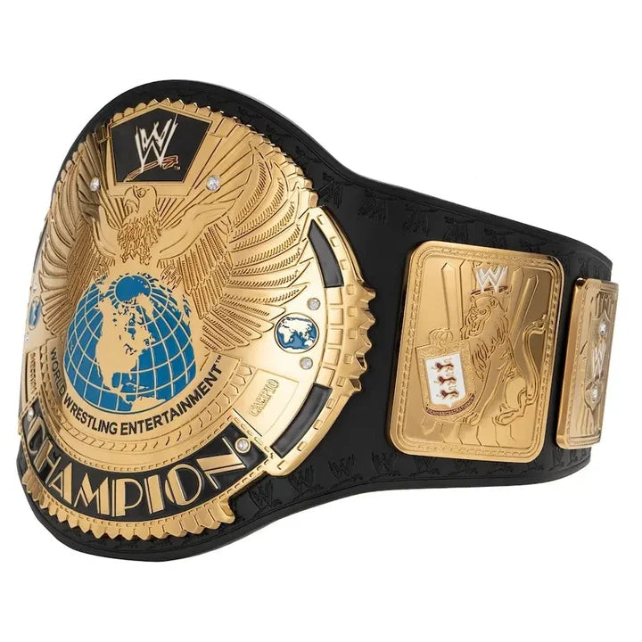 Attitude Era Championship Replica Title Aurex Belt