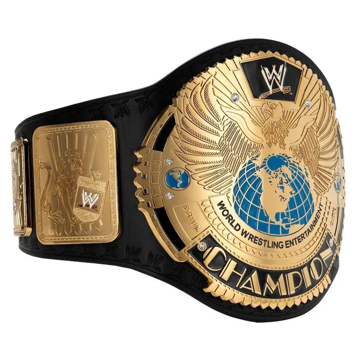Attitude Era Championship Replica Title Aurex Belt