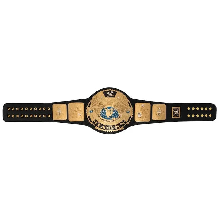 Attitude Era Championship Replica Title Aurex Belt