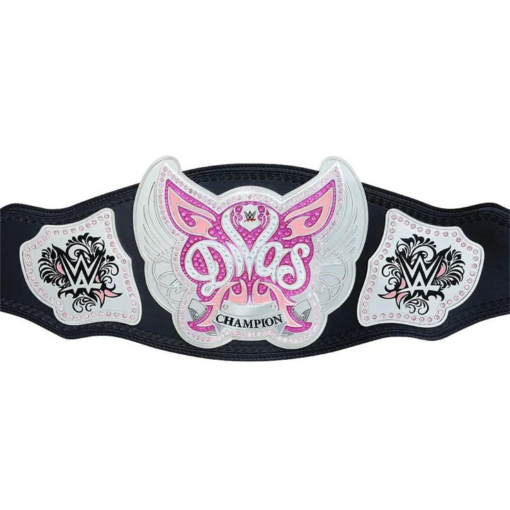 Divas Championship Wrestling Replica Title Aurex Belt